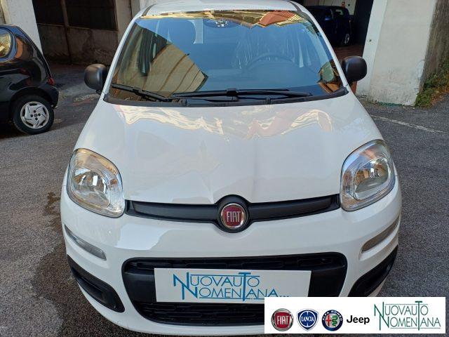 FIAT Panda 1.0 FireFly S&S Hybrid Pop Km0 VETTURA NUOVA