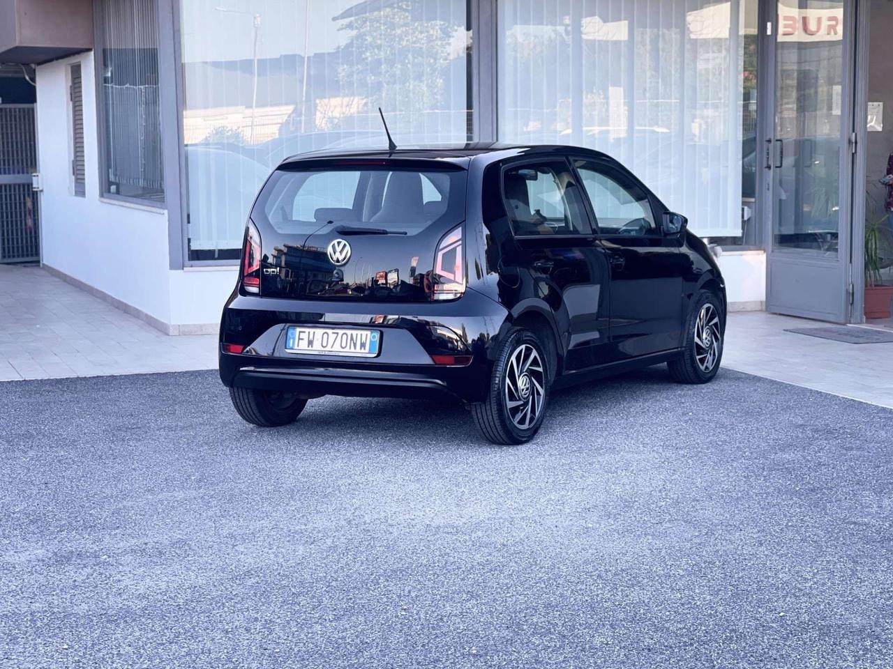 Volkswagen up! 1.0 Benzina 60CV E6 Neo - 2019