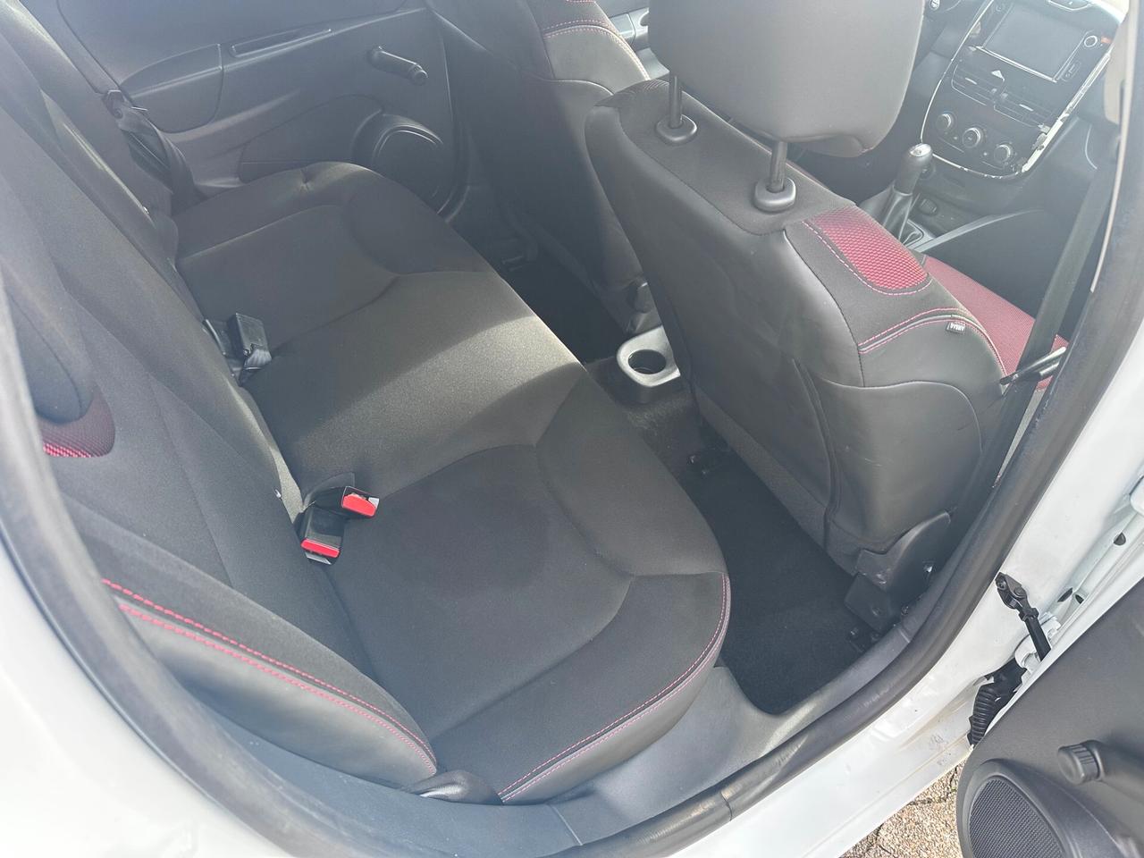 Renault Clio dCi 8V 75CV Start&Stop 5 porte Energy Zen*EURO6B*NEOPATENTATI