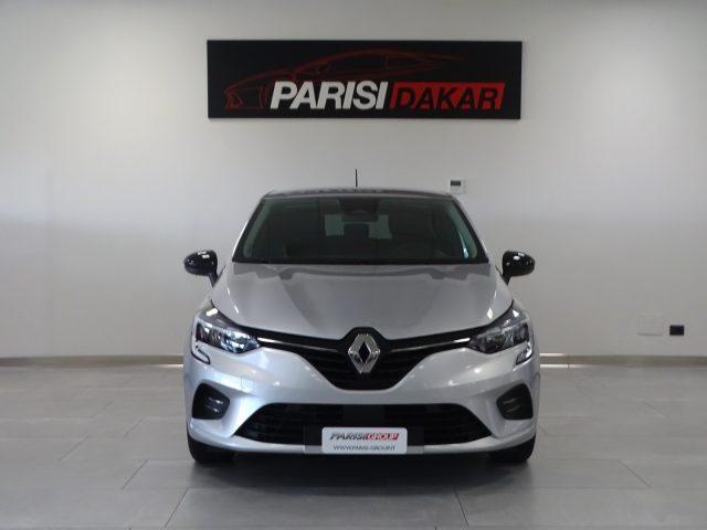 RENAULT Clio TCe 90 CV 5 porte Zen *PROMO PARISI GROUP*