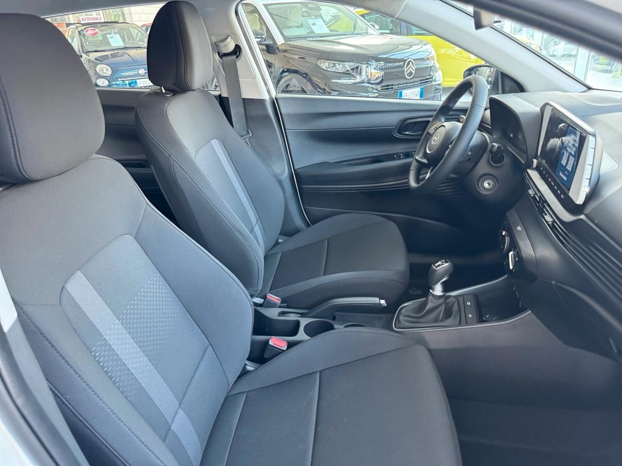 Hyundai i20 1.2 2026