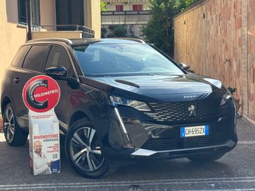 Peugeot 5008 BlueHDi 130 S&S EAT8 Allure Pack 7 POSTI