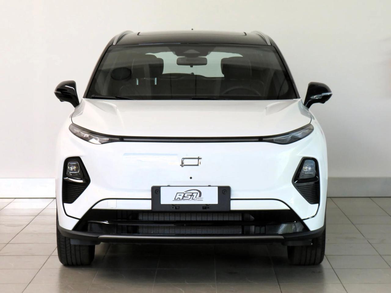 BESTUNE JOYEE 07 PLUG-IN|1.300 km · Garanzia 5 anni
