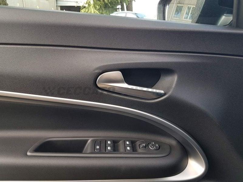 Jeep Avenger Avenger 1.2 turbo e-hybrid Summit fwd 100cv edct6