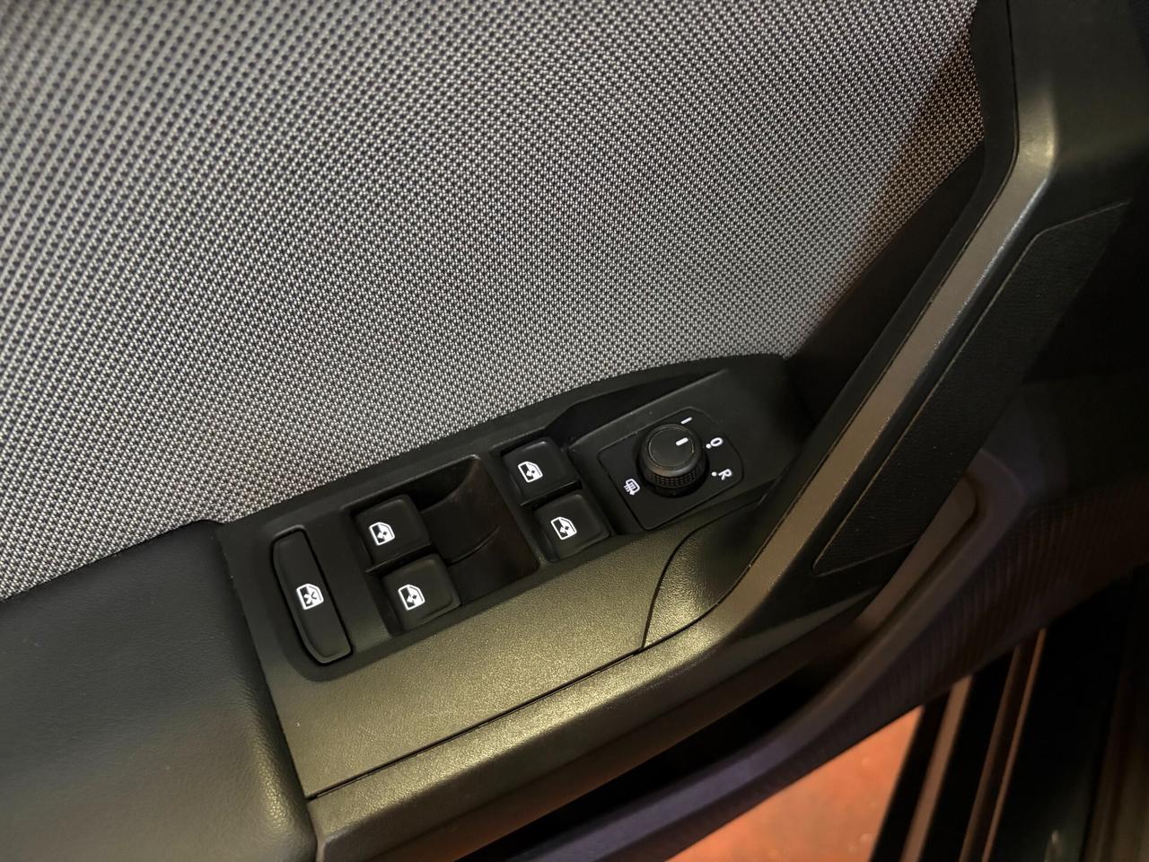 Seat Arona Ibrida 1.0 EcoTSI 110 CV DSG Style