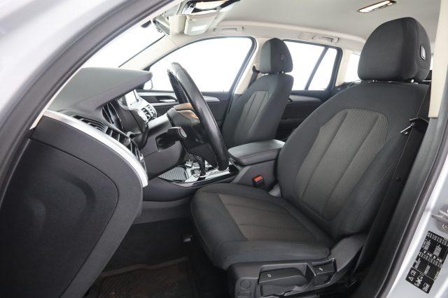 BMW X3 X3 xDrive20d Business Advantage