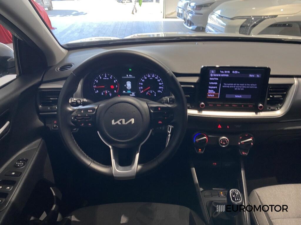 Kia Stonic 1.0 T-GDi MHEV Urban Techno&Design Pack iMT