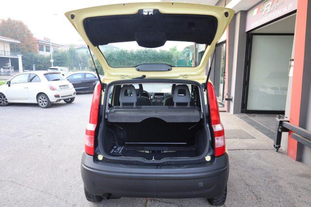 FIAT Panda 1.1 Benzina Ideale per NEOPATENTATI