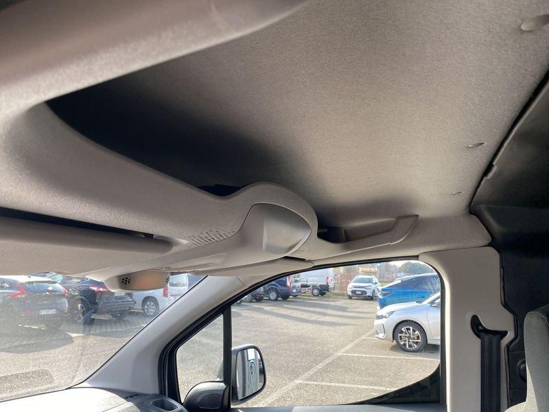 Opel Combo Cargo 1.5 Diesel PC 650kg Essentia