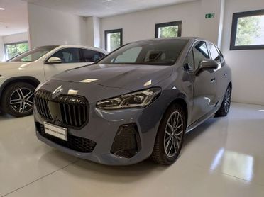 BMW Serie 2 Active Tourer 225e Active Tourer xdrive Msport auto