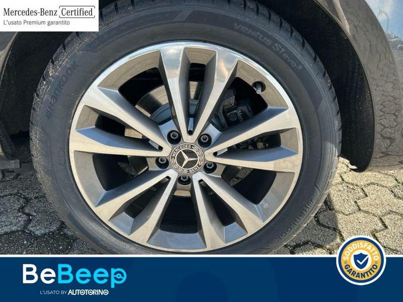 Mercedes-Benz Classe V V LONG 250 D PREMIUM AUTO