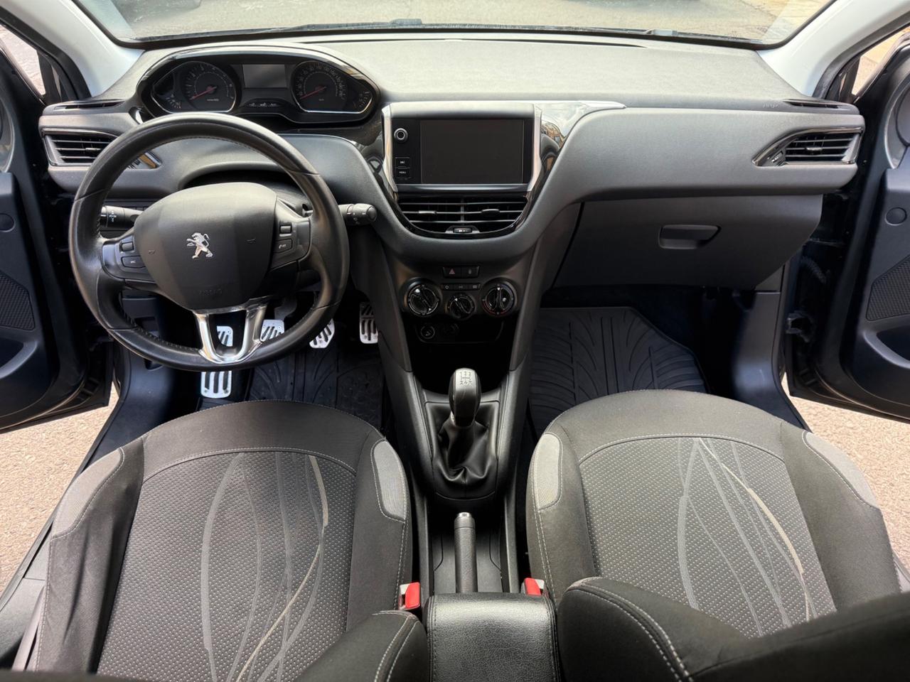 Peugeot 208 1.4 VTi 95 CV 5p. GPL Allure