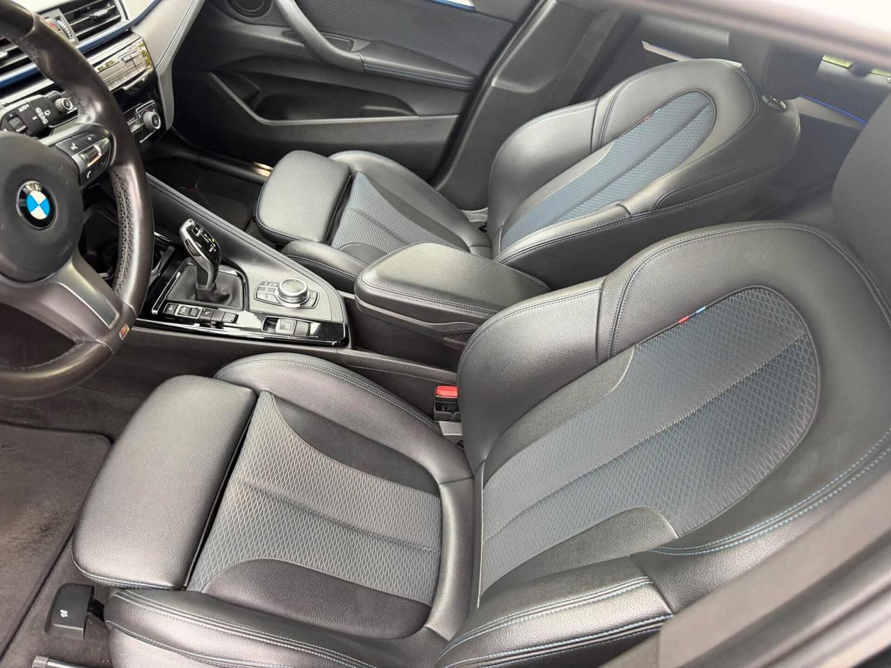 Bmw X2 sDrive16d Msport