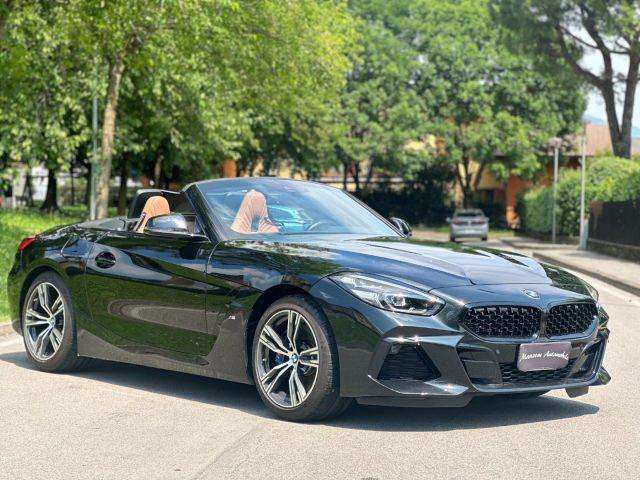 BMW Z4 sDrive30i Msport 2000CC CV 259
