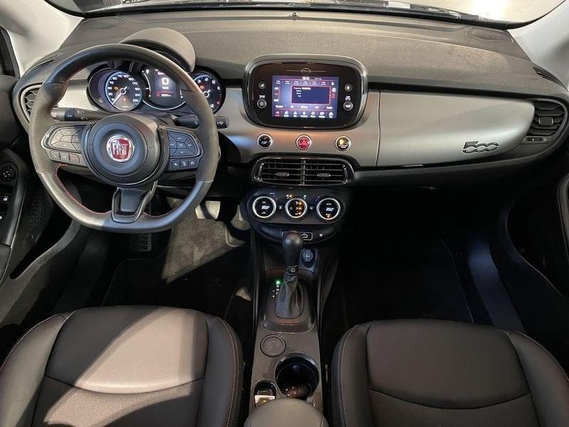 FIAT 500X 1.5 T4 Hybrid 130 CV DCT Sport Dolcevita - CABRIO