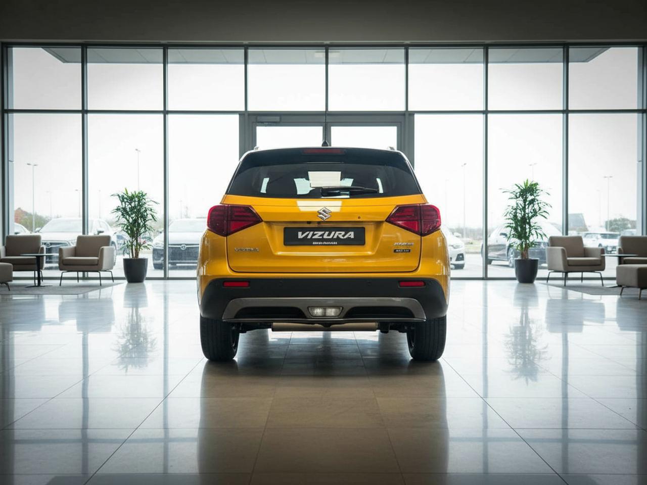 Suzuki Vitara 1.4 129cv Hybrid 4wd AllGripCo #6986