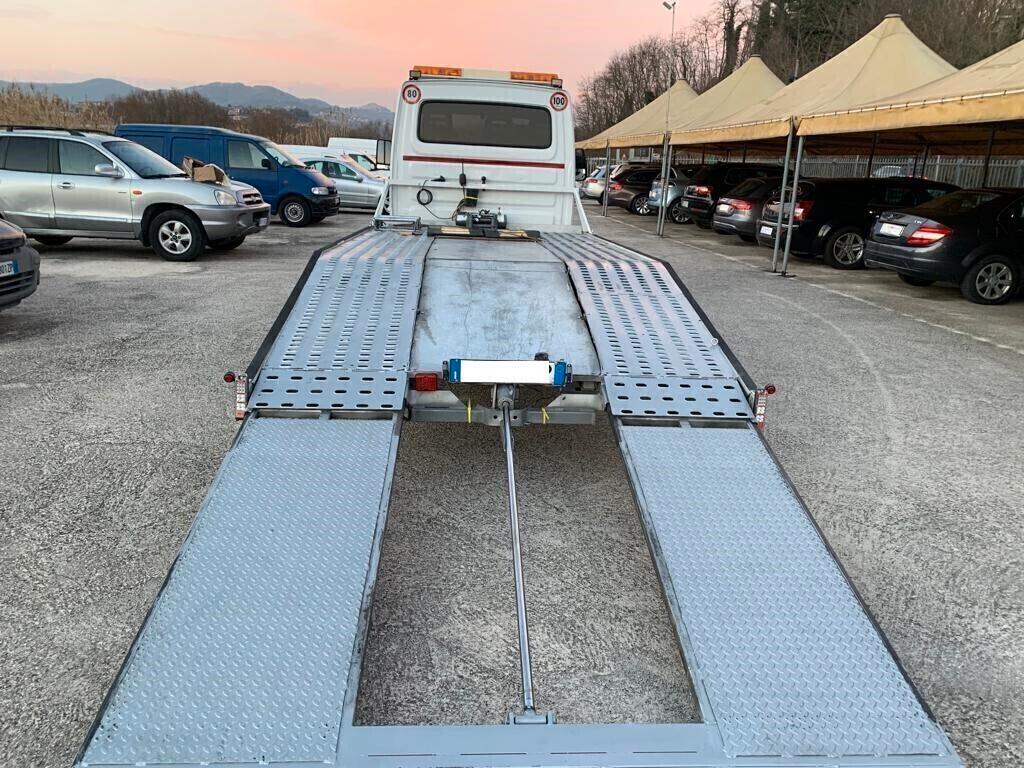 Iveco DAILY 50 c 13 2.8 JTD 130 CV