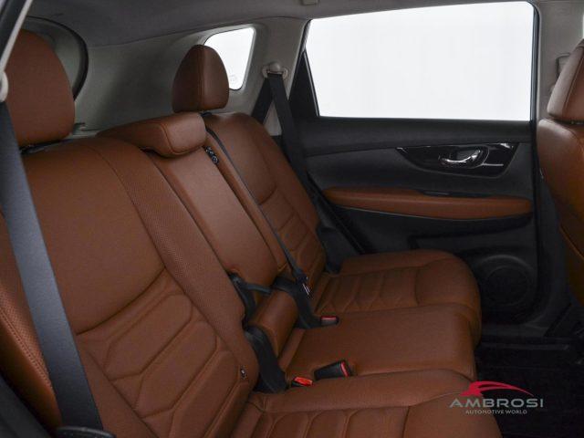 NISSAN Other X Trail 2.0 dCi 4WD X-Tronic Tekna - PER OPERATORI