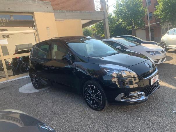 Renault Scenic Scénic XMod 1.5 dCi 110CV EDC Bose