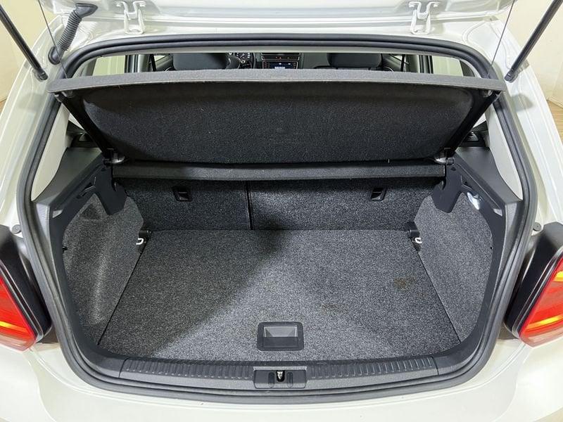 Volkswagen Polo Polo 5p 1.0 mpi Comfortline 75cv