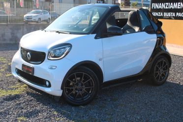 Smart ForTwo Tua A SOLI 197€ al mese Anticipo Zero