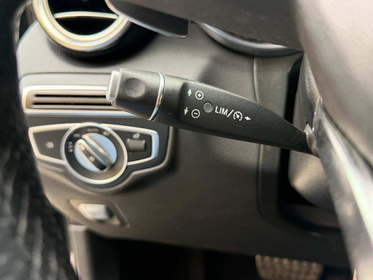 Mercedes-benz GLC 220 d 4Matic Premium