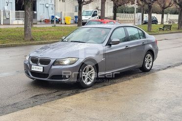 BMW 320d cat xDrive Futura