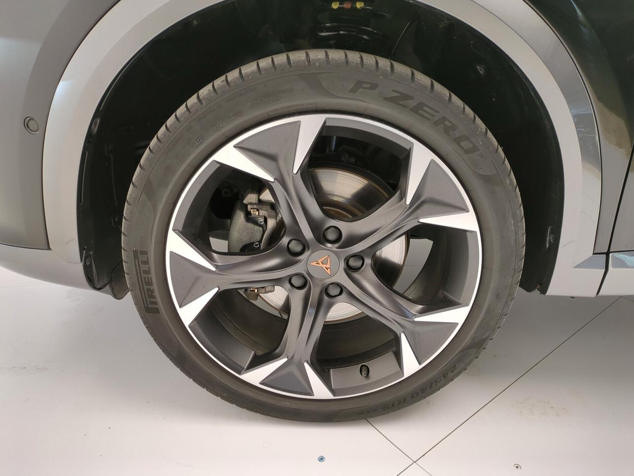 Cupra Formentor 2.0 TDI 150CV