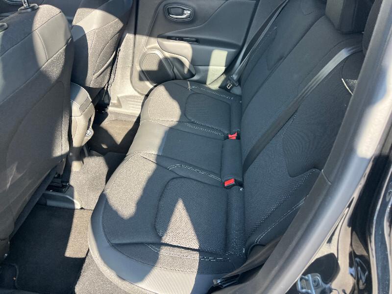 Jeep Renegade 1.3 150CV LIMITED AUTOM. *KM15000+PDC+CRUISE+NAVI+