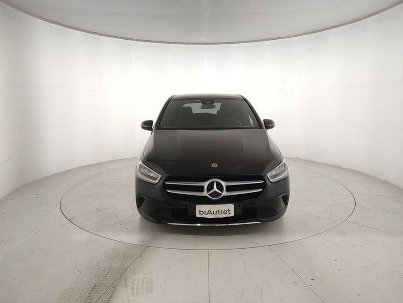 Mercedes-Benz Classe B B 180 d Sport auto