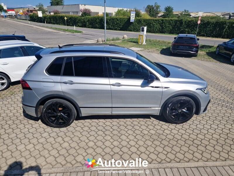 Volkswagen Tiguan 1.5 TSI 150 CV DSG ACT R-Line