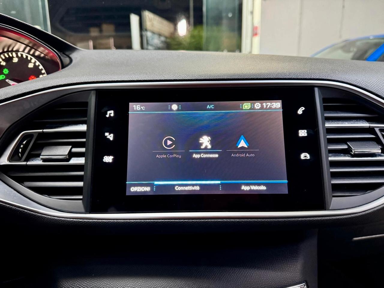 Peugeot 308 1.5 BlueHDi 130cv EAT8 Business 2021