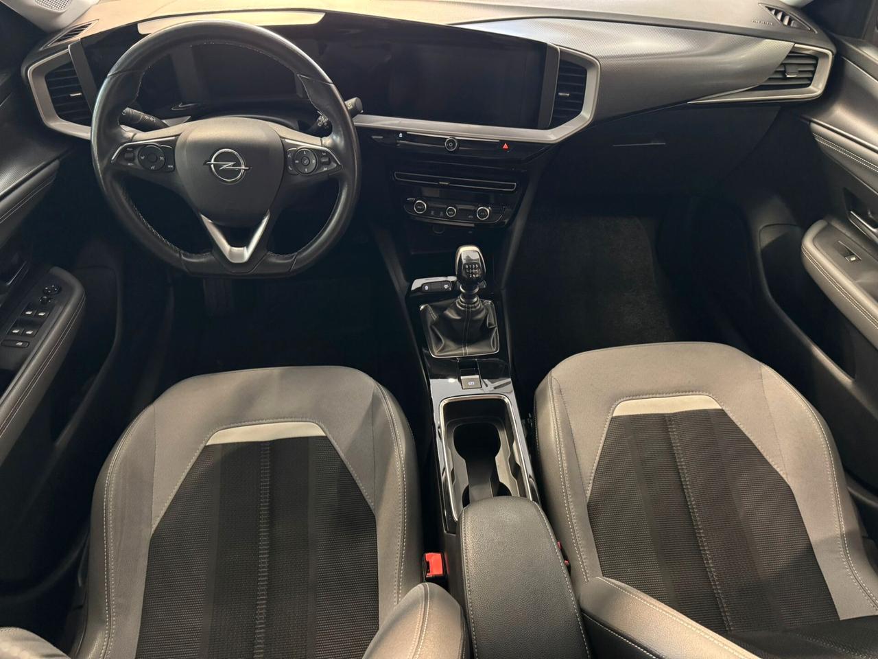 Opel Mokka 1.2 Turbo Ultimate