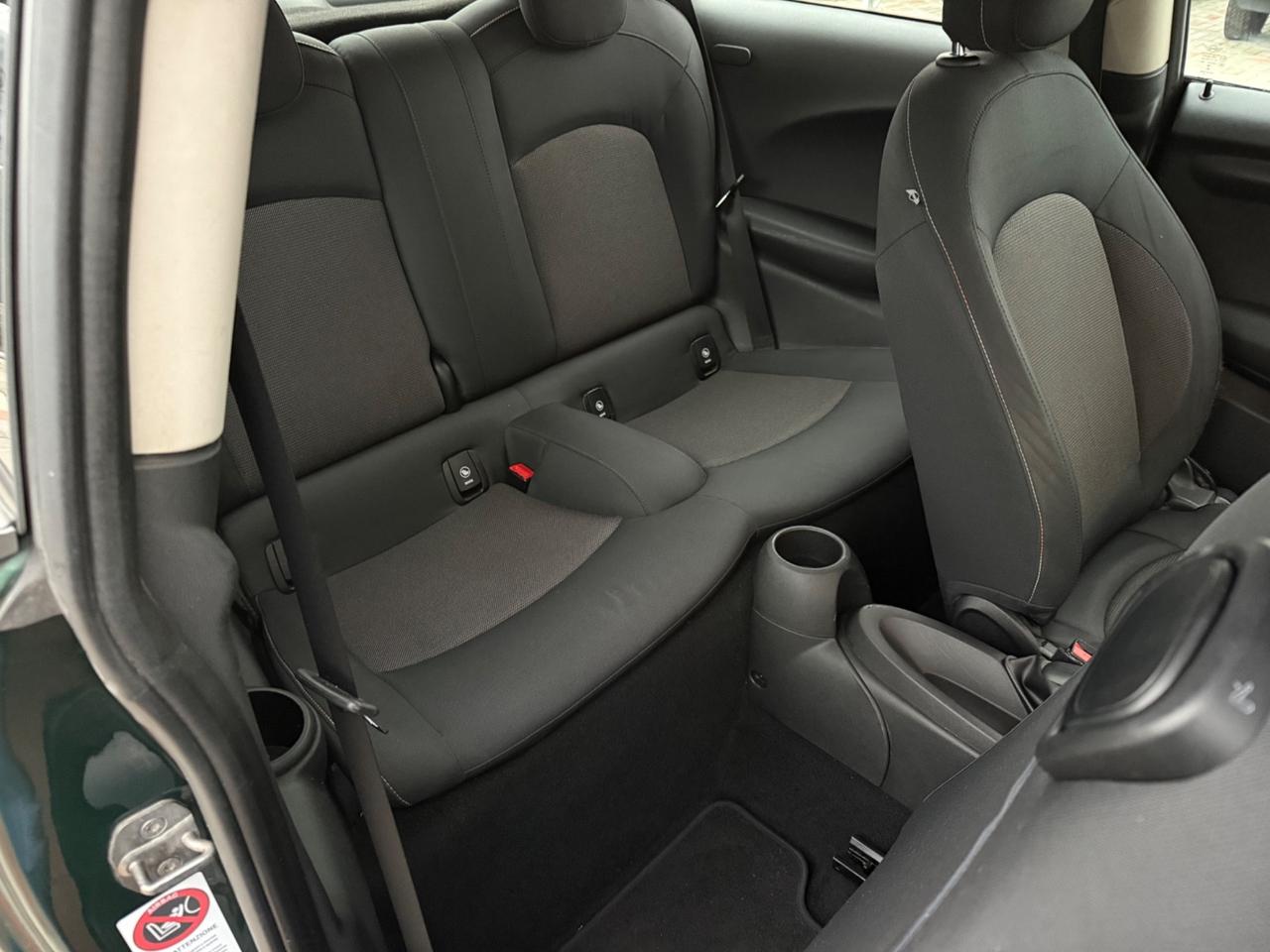 Mini 1.5 Cooper D OK NEOPATENTATI EURO6