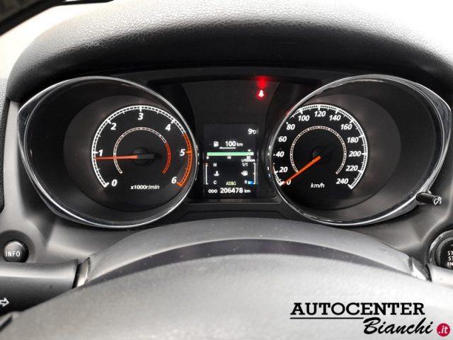 CITROEN C4 Aircross 1.8 HDi 150 Stop&Start 4WD Exclusive