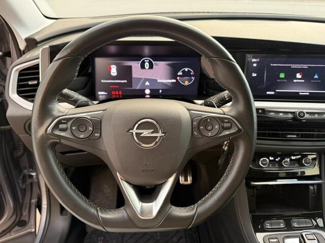 Opel Grandland 1.5 diesel Ecotec aut. Ultimate 2022
