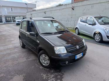 Fiat Panda 1.2benzina - 2007