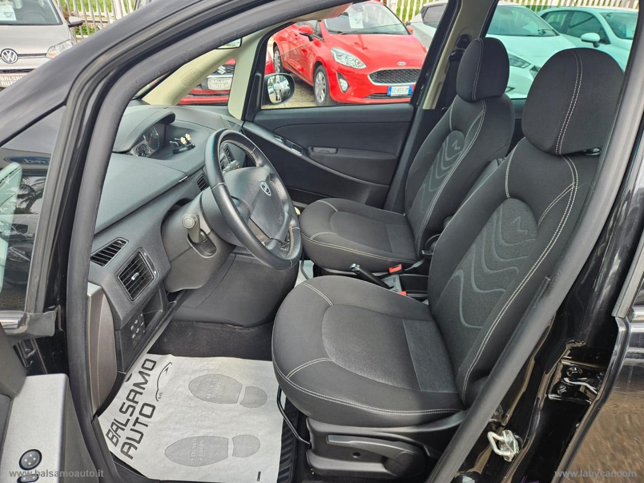 LANCIA Musa 1.3 MJT 90 CV Platino