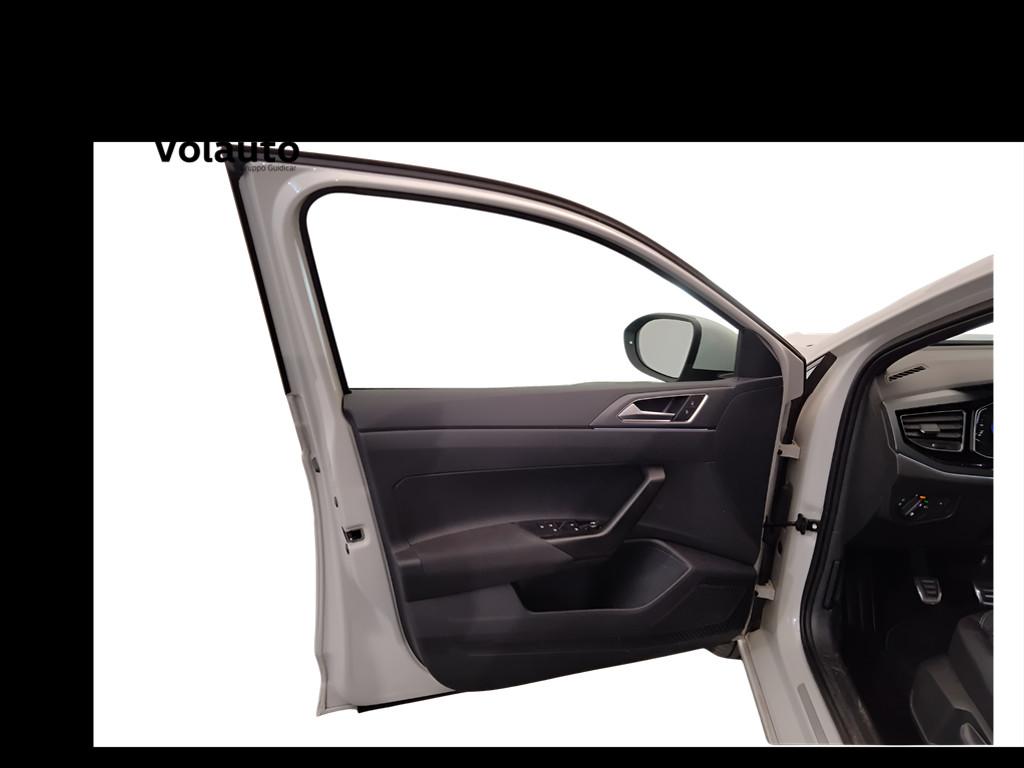 VOLKSWAGEN Taigo - Taigo 1.0 tsi R-Line 110cv