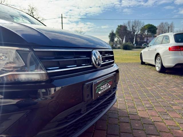 Volkswagen Tiguan 2.0 tdi Business 150cv dsg