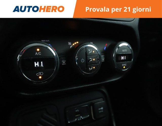 JEEP Renegade 1.6 E-TorQ EVO Longitude