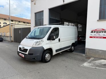 Peugeot Boxer 330 2.2 HDi/100CV PC-TN Furgone