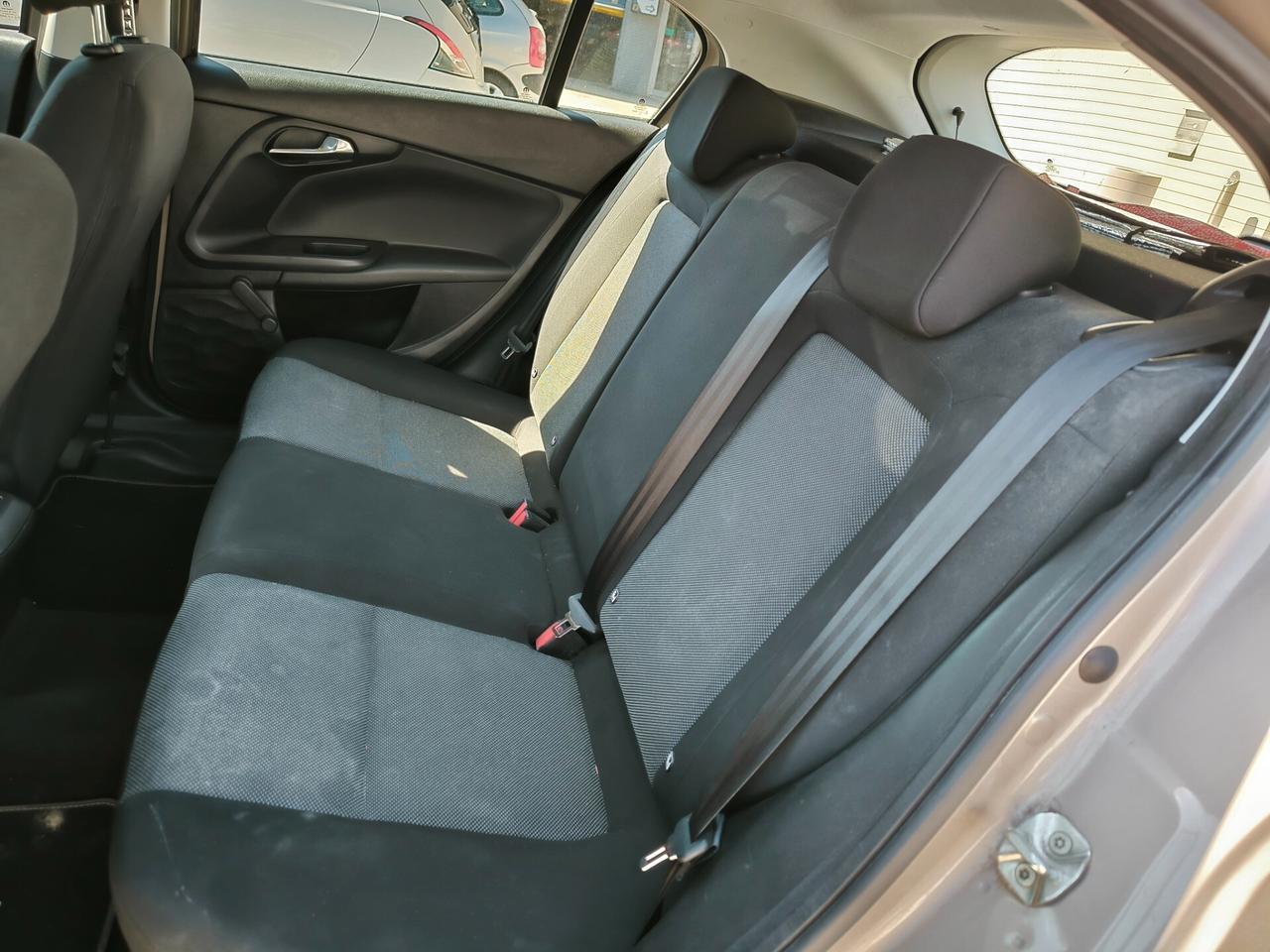 Fiat Tipo 1.4 5 porte Easy METANO