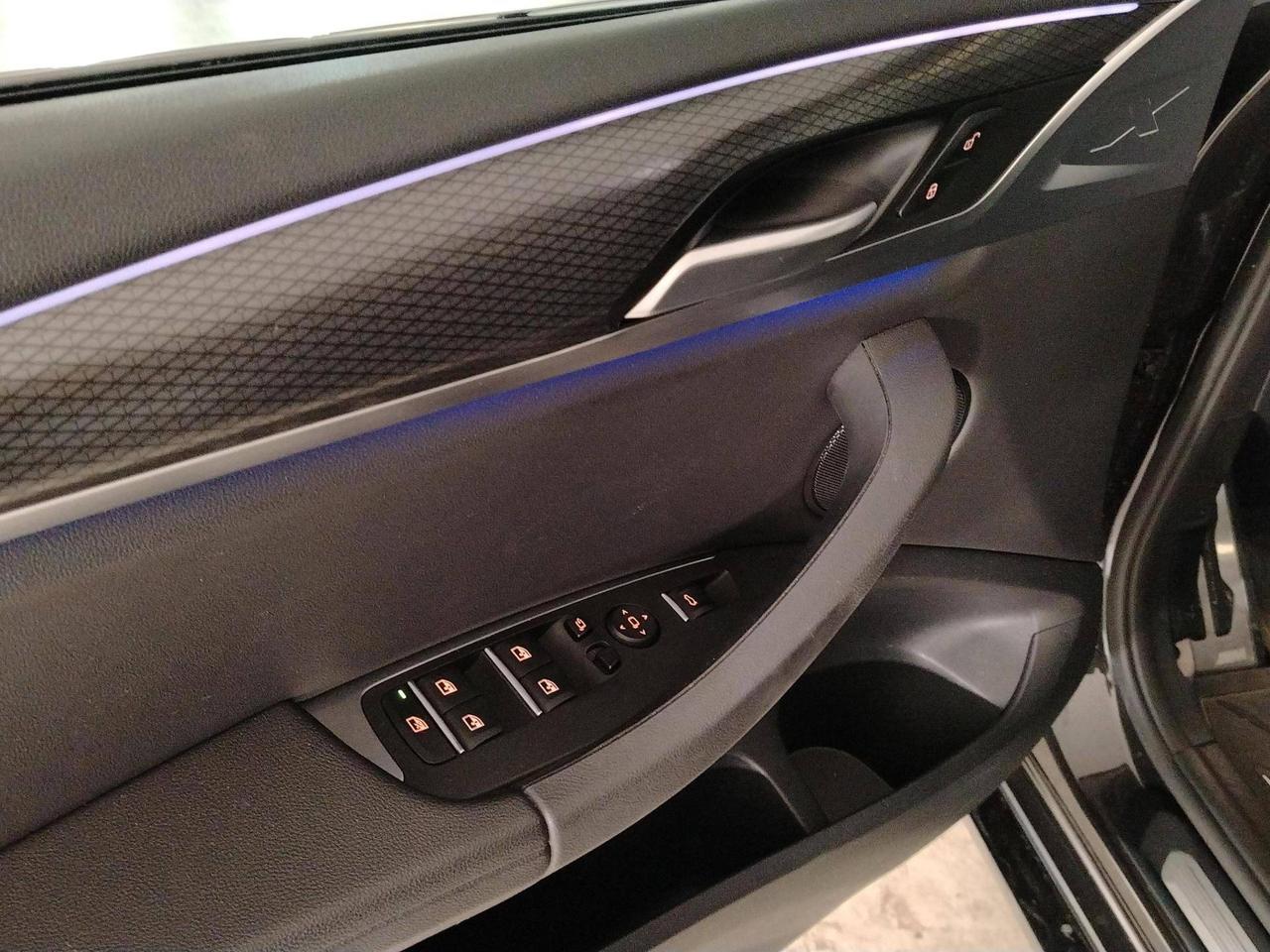 BMW X3 xDrive20d 48V MSport