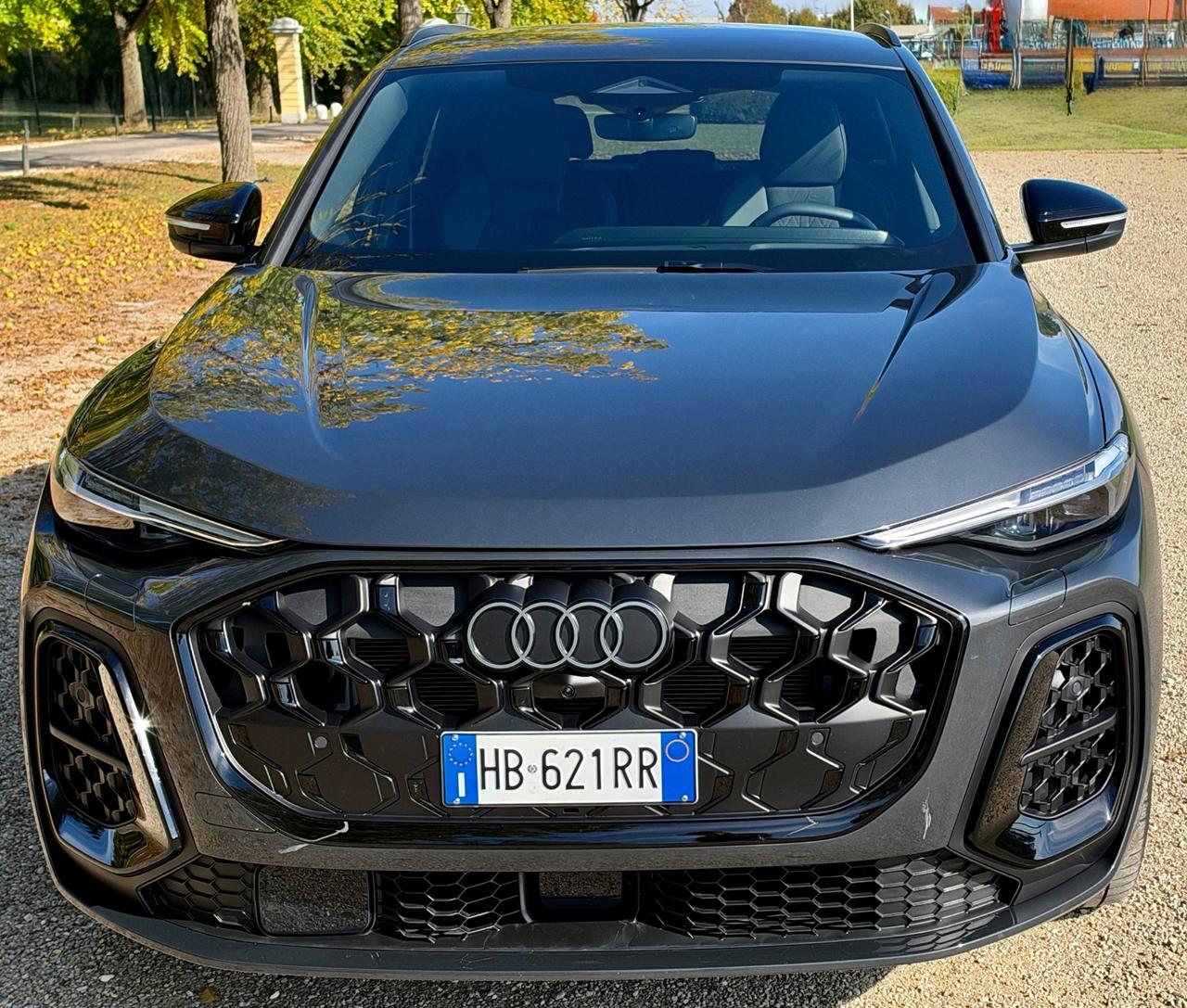 Audi Q5 SQ5 367 CV - 0 ANTICIPO - SUBENTRO LEASING