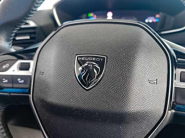 Peugeot 208 PureTech 100 Stop&Start 5 porte Allure
