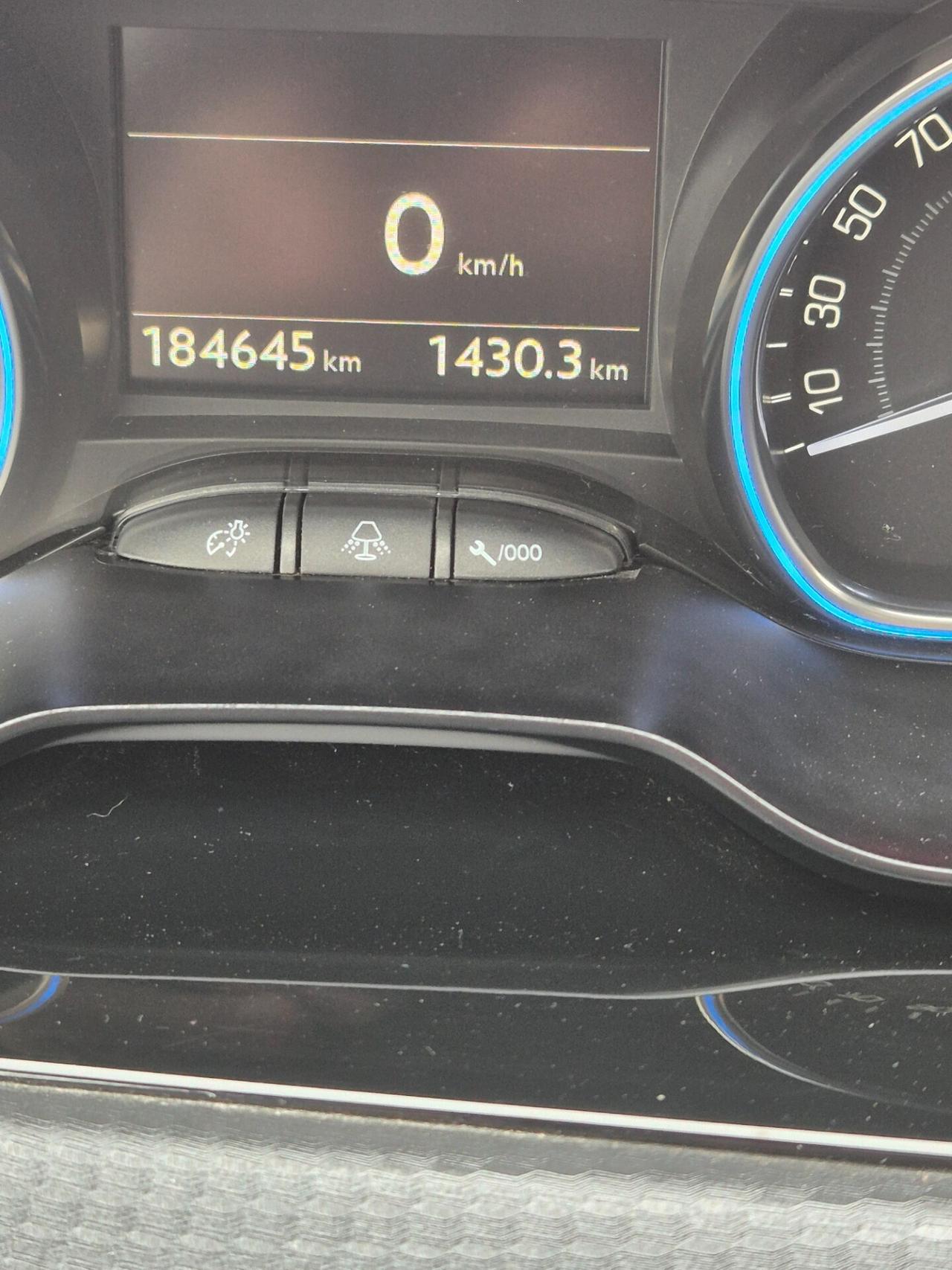 Peugeot 2008 PureTech 82 Allure