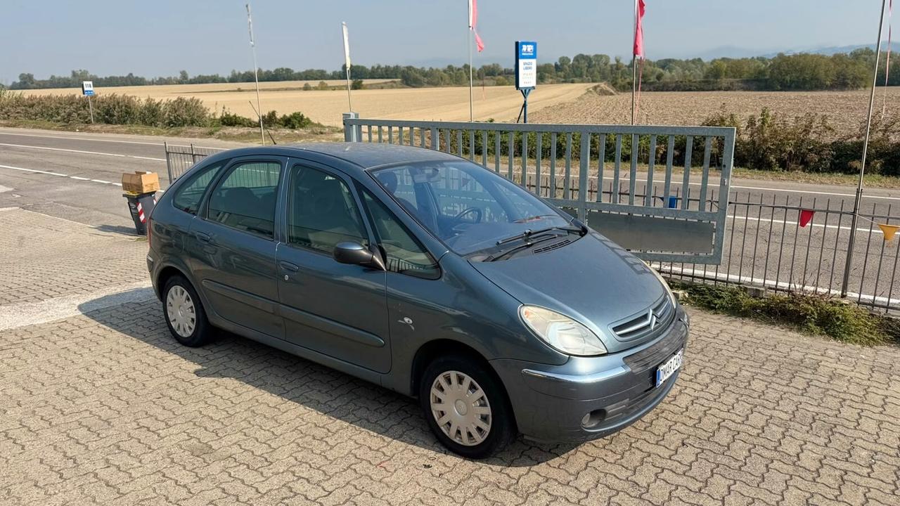 Citroen Xsara 1.6 DIESEL 2008 NEOP.