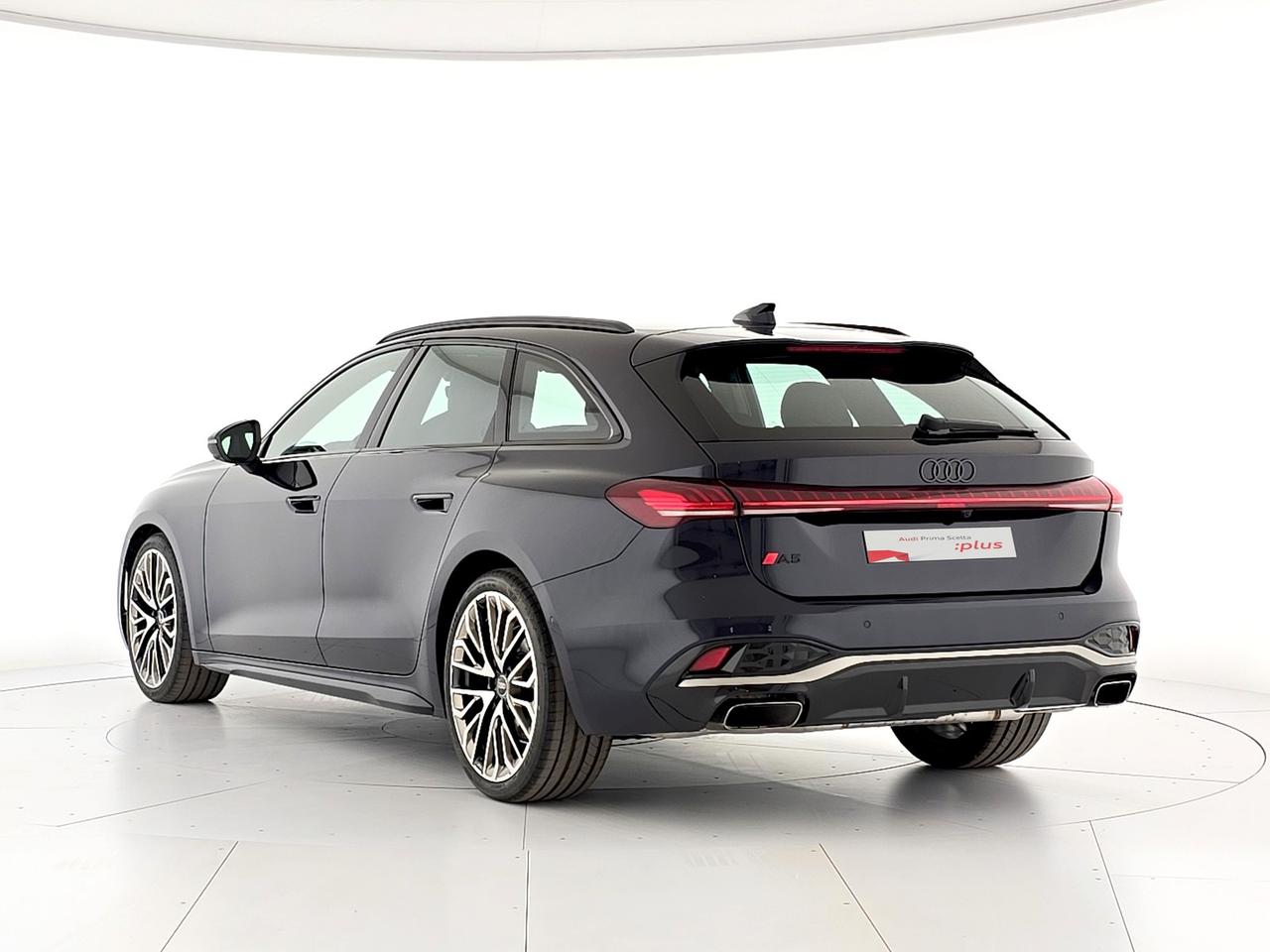Audi A5 avant 2.0 tfsi s line edition quattro 204cv s-tronic
