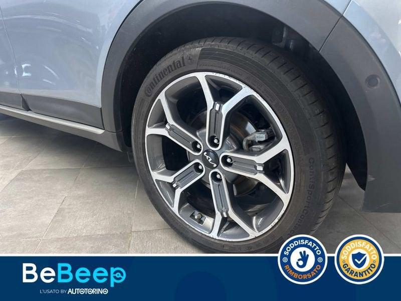 KIA Xceed 1.6 GDI PHEV EVOLUTION 141CV DCT